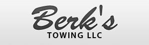 Berk's Towing | Full Service Towing | Bellingham | Whatcom | BC 